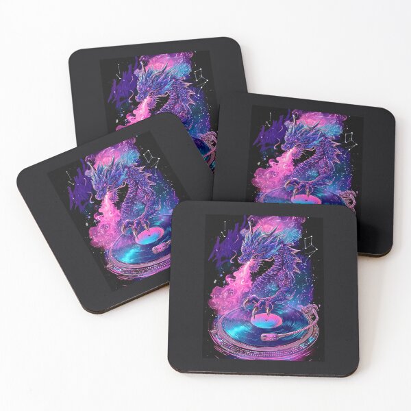 Item preview, “Burn. Beat. Ascend.” designed and sold by MYTHIC PEEL STICKERS.