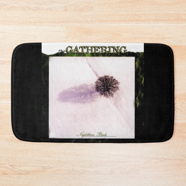 Item preview, Anneke van Giersbergen - Nighttime Birds album 1997 designed and sold by MilanDatacher.