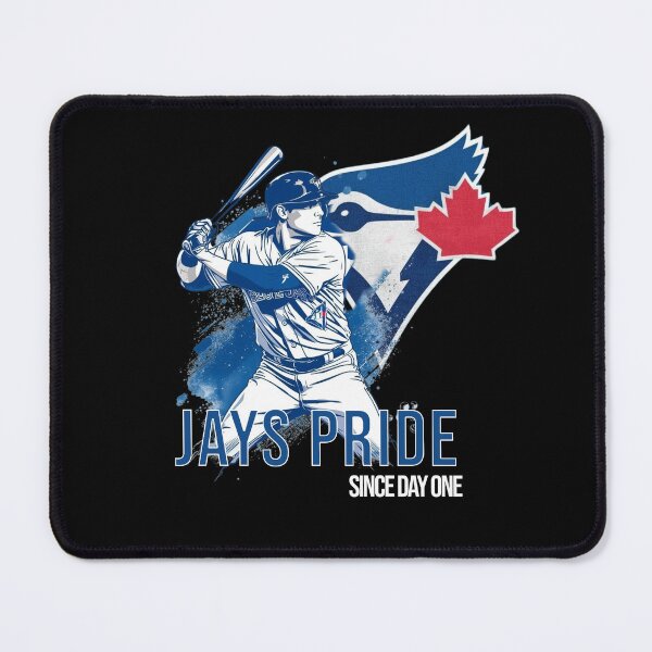 Item preview, Jays Pride Since Day One – Blue Jays Baseball Fan T-Shirt designed and sold by Graphic Therapist.