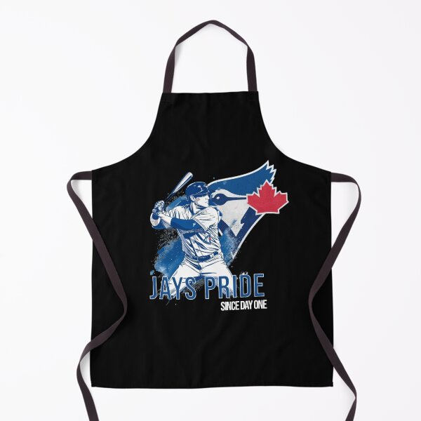 Item preview, Jays Pride Since Day One – Blue Jays Baseball Fan T-Shirt designed and sold by Graphic Therapist.
