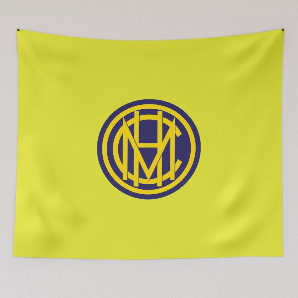 Item preview, Maplins Holiday Camp Logo designed and sold by Off the Box.