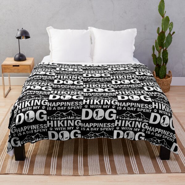 Item preview, Hiking Dog Lover designed and sold by Creativiltetees.