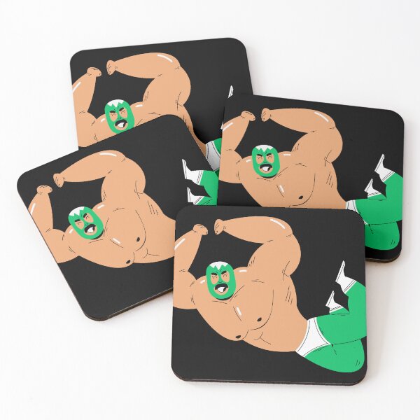 Item preview, mr wrestling designed and sold by Elite1-ACE.