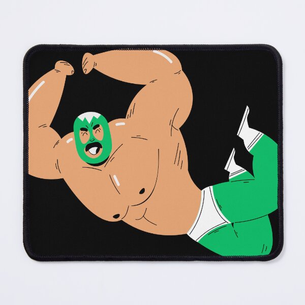 Item preview, mr wrestling designed and sold by Elite1-ACE.