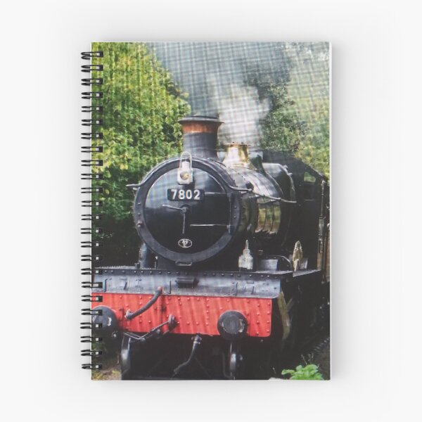 Item preview, Black red train  designed and sold by drisanaboparai.