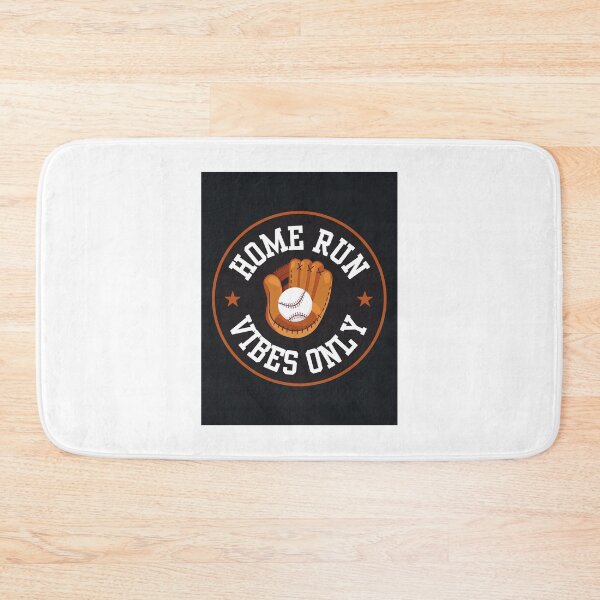 Item preview, Home Run Vibes Only designed and sold by BELEAFCREATIV1.