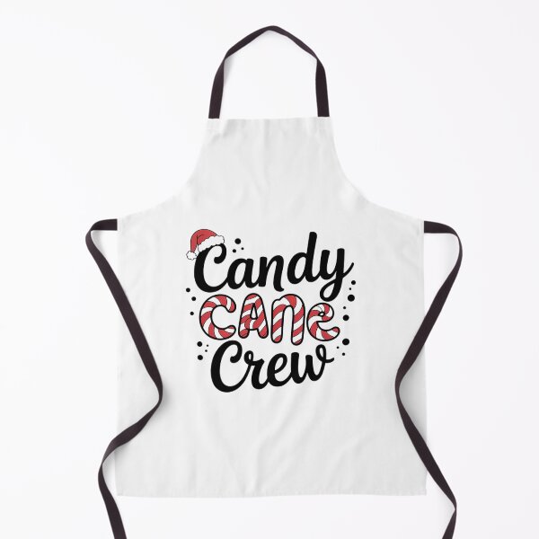 Item preview, Candy Cane Crew Christmas Xmas Love Candy designed and sold by TyraYoung.