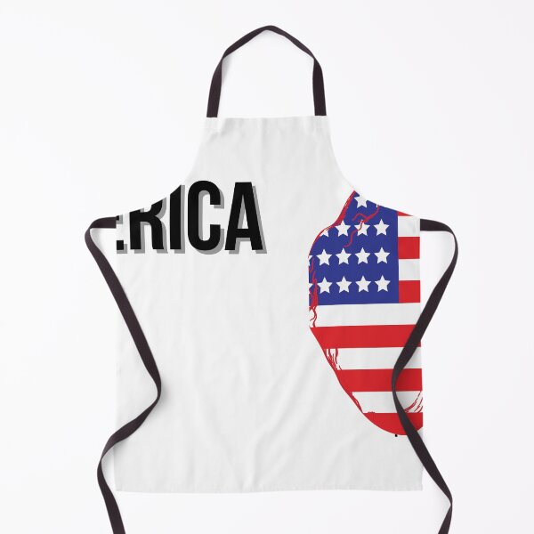 Item preview, MERICA designed and sold by USAHeartShop.