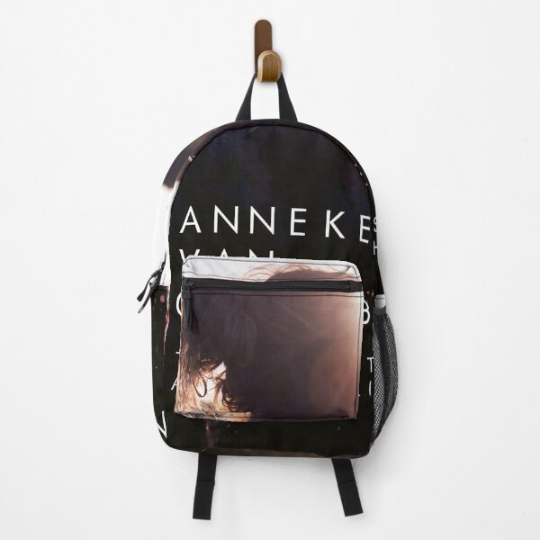 Item preview, Anneke van Giersbergen - The Darkest Skies Are the Brightest album 2021 designed and sold by MilanDatacher.