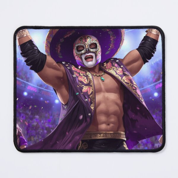 Item preview, luchador designed and sold by Elite1-ACE.
