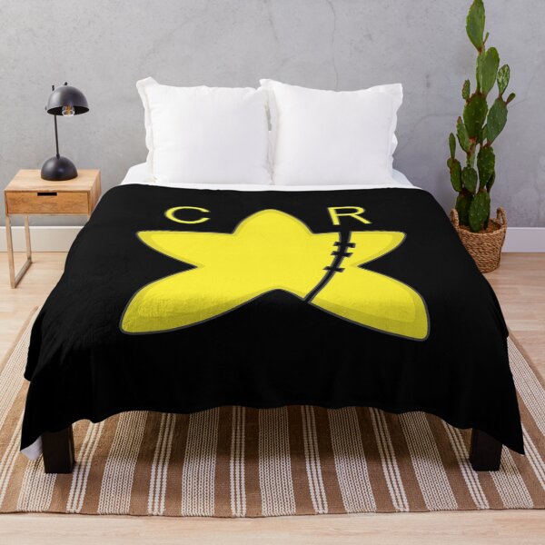 Item preview, Camie Crimin New World Logo designed and sold by Lowfidesigns.