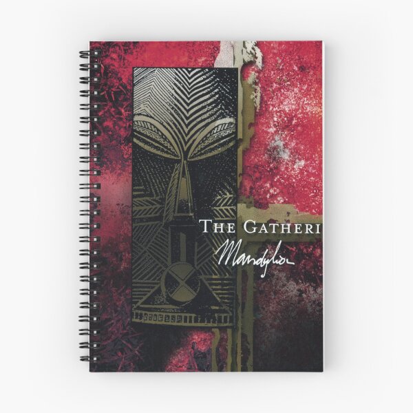 Item preview, Anneke van Giersbergen - The Gathering Mandylion album 1995 designed and sold by MilanDatacher.