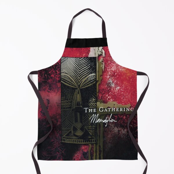 Item preview, Anneke van Giersbergen - The Gathering Mandylion album 1995 designed and sold by MilanDatacher.