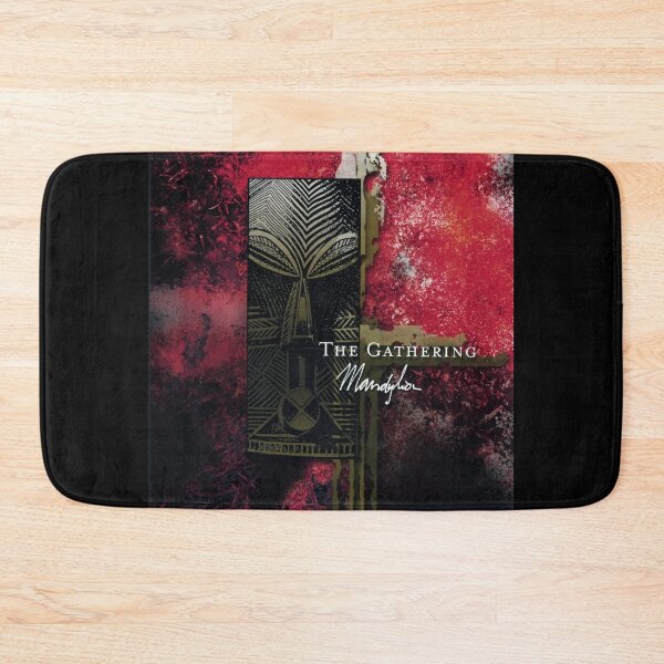 Item preview, Anneke van Giersbergen - The Gathering Mandylion album 1995 designed and sold by MilanDatacher.