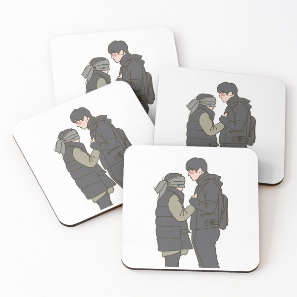 Item preview, Healer Kdrama designed and sold by cepluk.