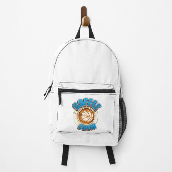 Item preview, Coffee Crew V2 designed and sold by NogiArt.