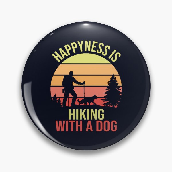Item preview, Mountain adventuredog designed and sold by Creativiltetees.
