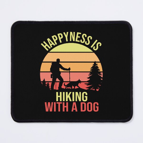 Item preview, Mountain adventuredog designed and sold by Creativiltetees.