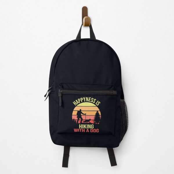 Item preview, Mountain adventuredog designed and sold by Creativiltetees.