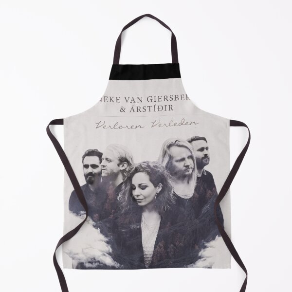 Item preview, Anneke van Giersbergen - Verloren Verleden album 2016 designed and sold by MilanDatacher.