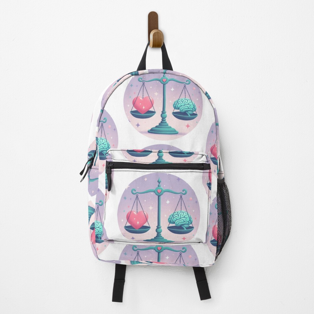 Item preview, Backpack designed and sold by NeoBasic.