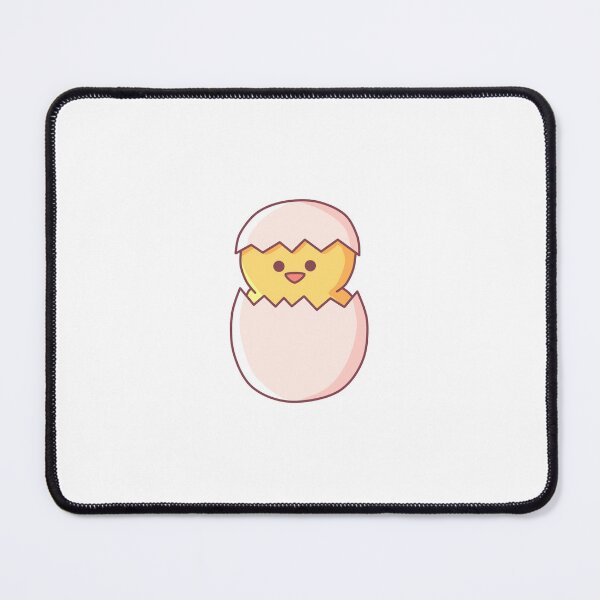 Item preview, Cute chick hatching designed and sold by sarahbidz.