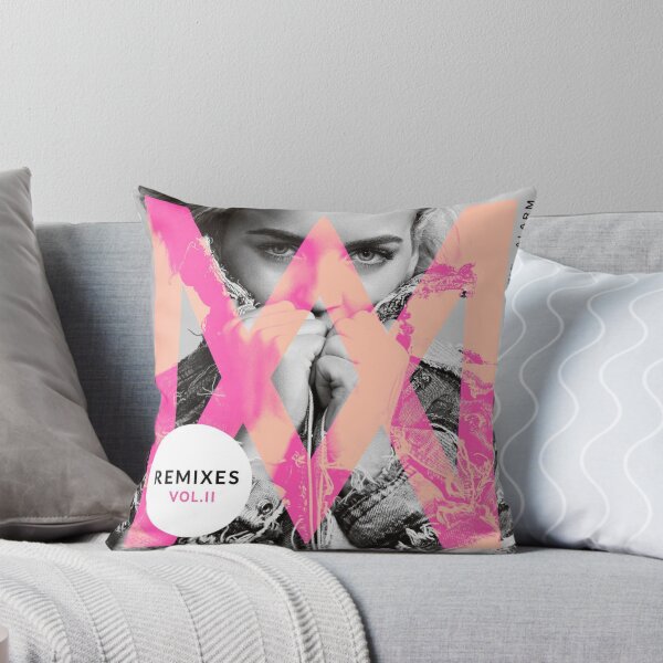 Item preview, Anne-Marie - Alarm, Vol. II  album 2016 designed and sold by MilanDatacher.