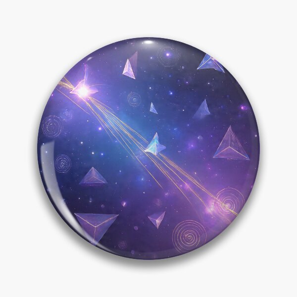 Item preview, Geometric pattern  designed and sold by AwesomeDigiShop.