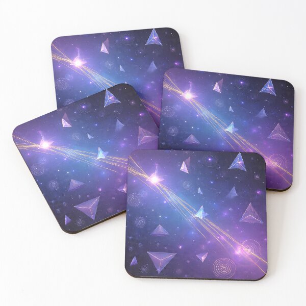 Item preview, Geometric pattern  designed and sold by AwesomeDigiShop.