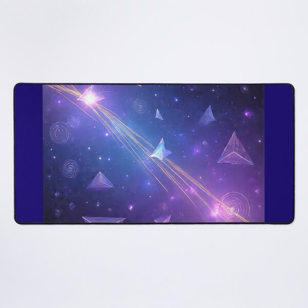 Item preview, Geometric pattern designed and sold by AwesomeDigiShop.