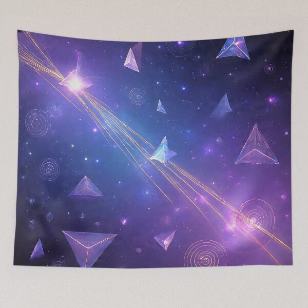 Item preview, Geometric pattern  designed and sold by AwesomeDigiShop.