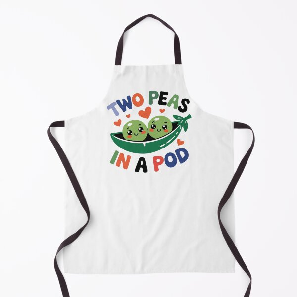 Item preview, Two Peas in a Pod designed and sold by Marcite.