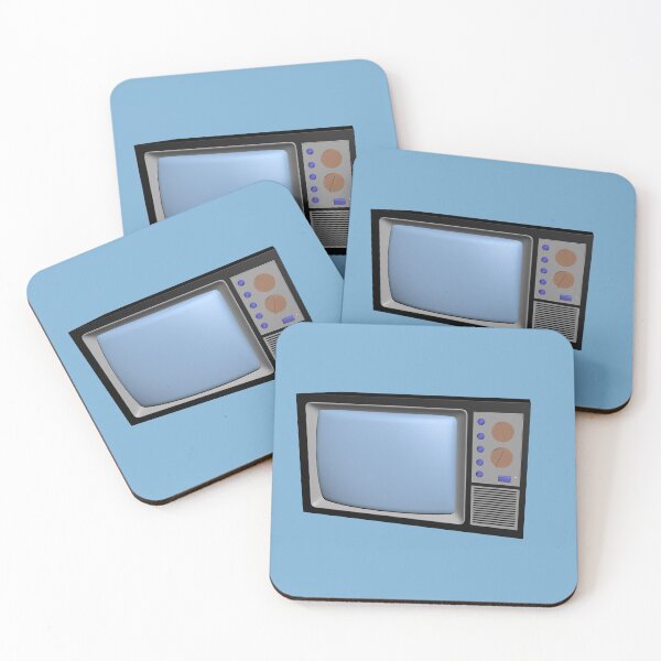 Item preview, Retro TV Set designed and sold by creationsbyjmm.