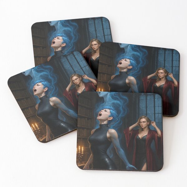 Item preview, Ilya x Cipher selected   designed and sold by CathryneDelamort.