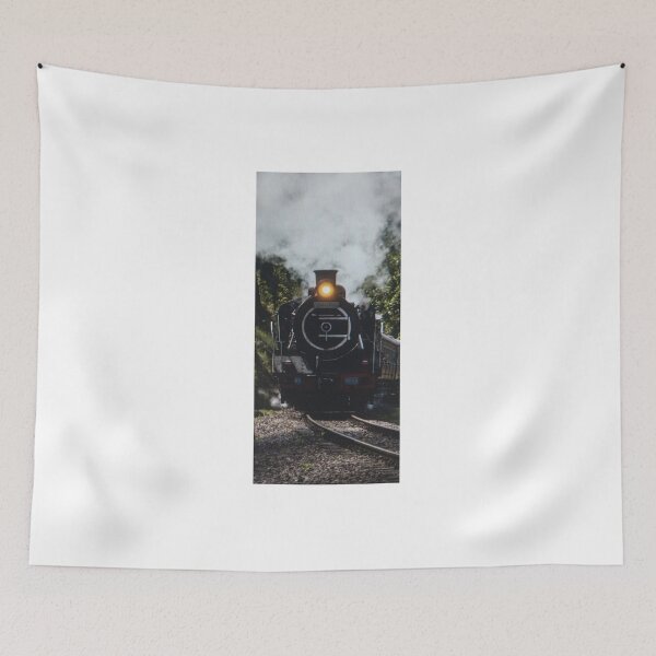 Item preview, Wesley steam trai. At inchanga station,  designed and sold by drisanaboparai.