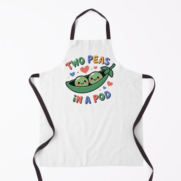 Item preview, Two Peas in a Pod designed and sold by Marcite.