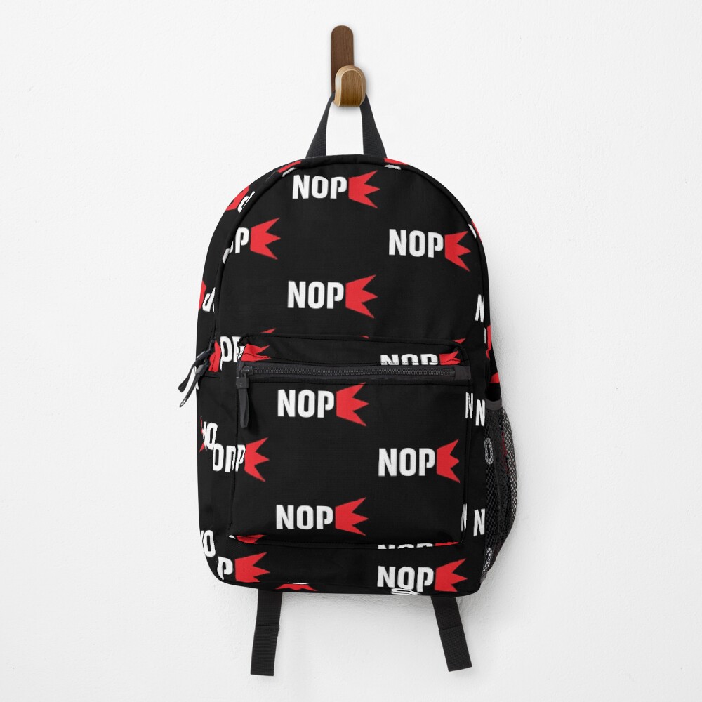 Artikel-Vorschau von Rucksack, designt und verkauft von RoisinMcConnell.