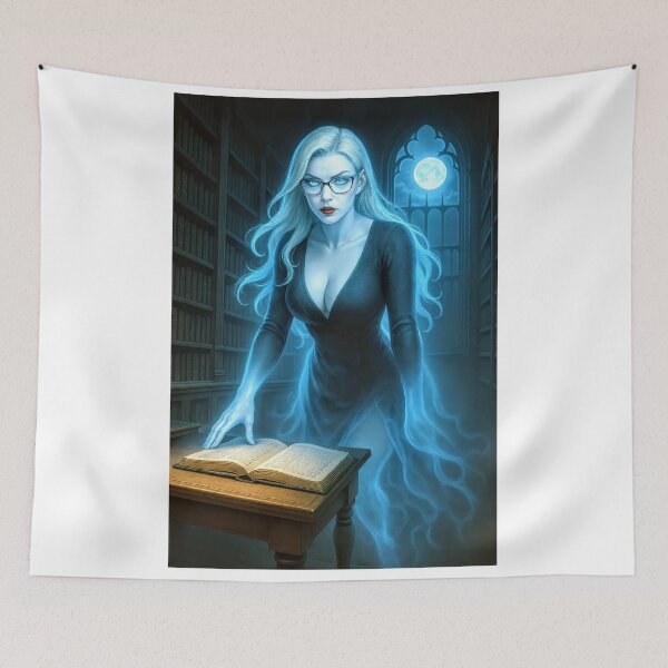 Item preview, Ilya Martin specter   designed and sold by CathryneDelamort.