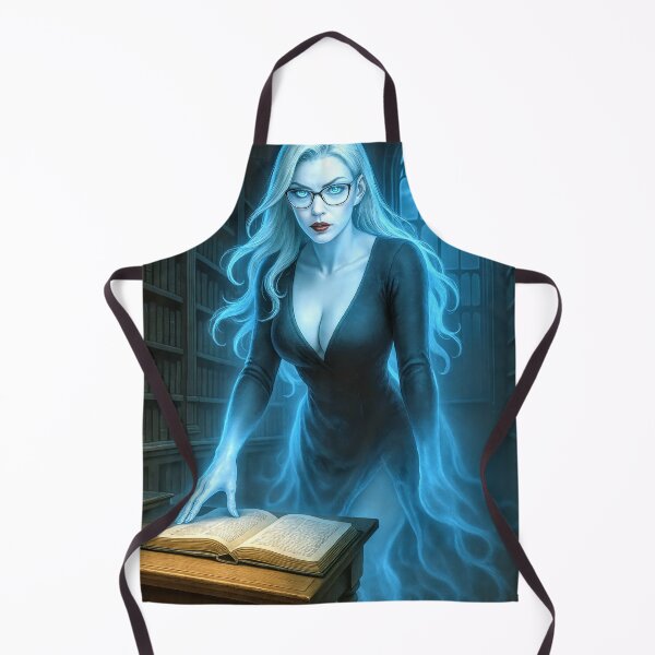 Item preview, Ilya Martin specter   designed and sold by CathryneDelamort.