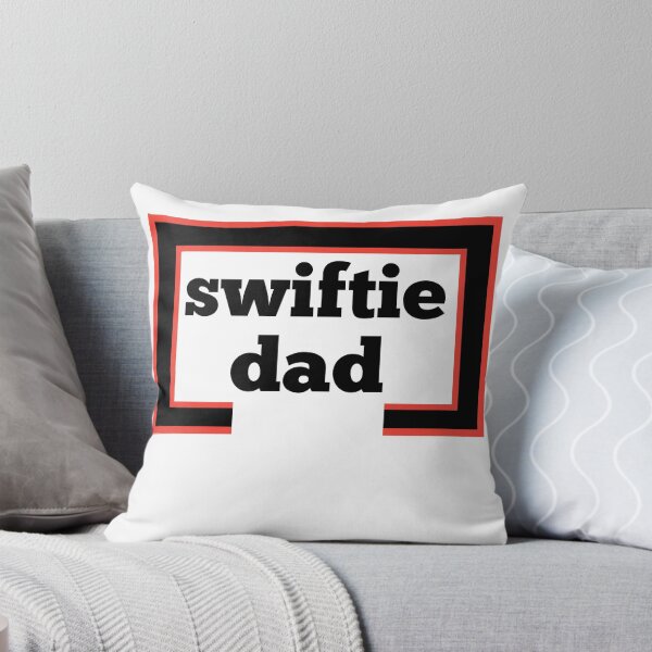 Artikelvorschau, Swiftie-Papa entworfen und verkauft von MKshoper.