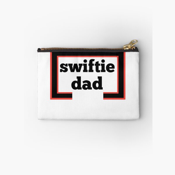 Artikelvorschau, Swiftie-Papa entworfen und verkauft von MKshoper.