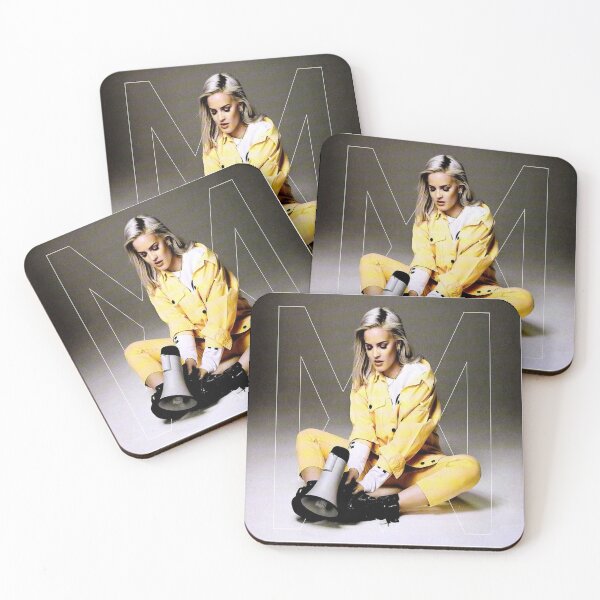 Item preview, Anne-Marie - Speak Your Mind album 2018 designed and sold by MilanDatacher.