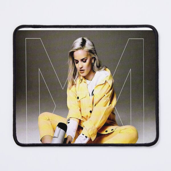 Item preview, Anne-Marie - Speak Your Mind album 2018 designed and sold by MilanDatacher.
