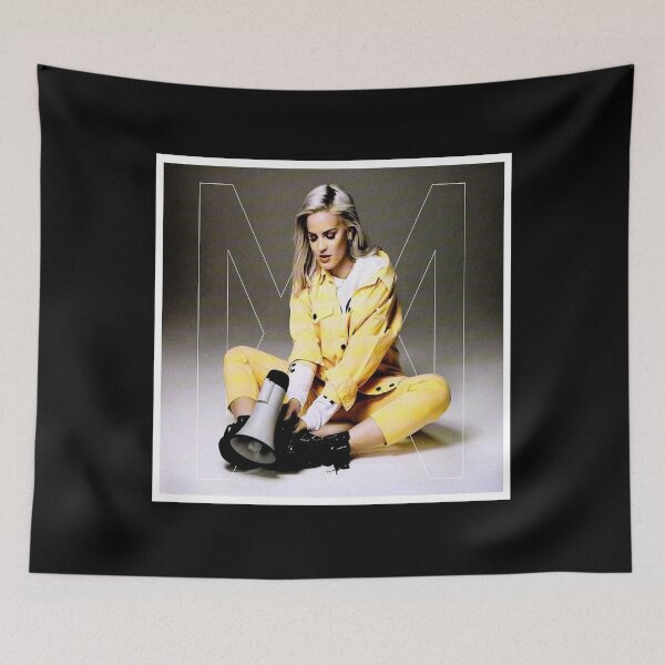 Item preview, Anne-Marie - Speak Your Mind album 2018 designed and sold by MilanDatacher.