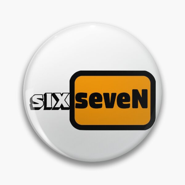 Item preview, SIX seveN designed and sold by ModernNorth.