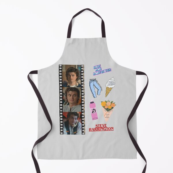 Item preview, Steve Harrington Pack  designed and sold by Keeping Art Heavenly.