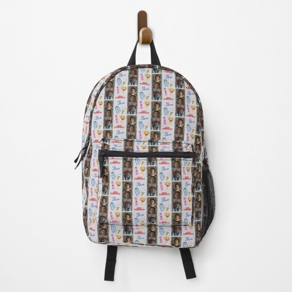 Item preview, Steve Harrington Pack designed and sold by Keeping Art Heavenly.