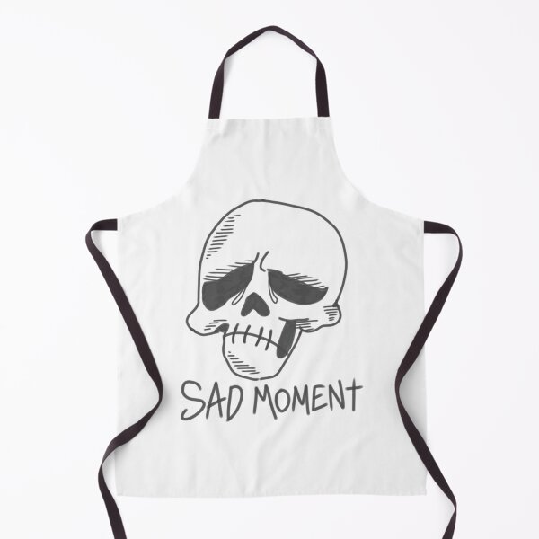 Item preview, Sad Moment designed and sold by EnFlyvendeFArt.