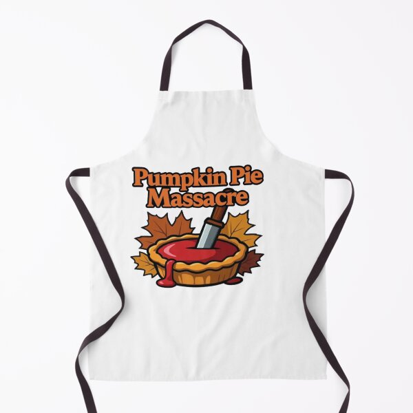 Item preview, Pumpkin Pie Massacre designed and sold by Rare Plus Apparel!.