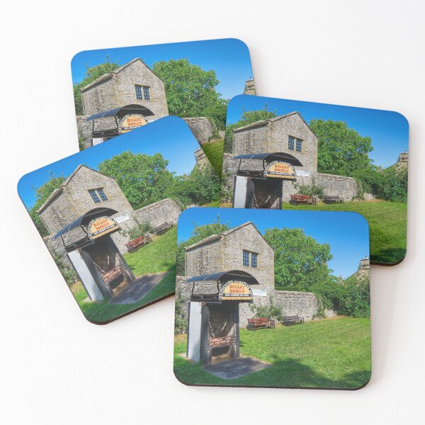 Item preview, Revolving Roasting Jack Eyam designed and sold by Alisonchambers2.